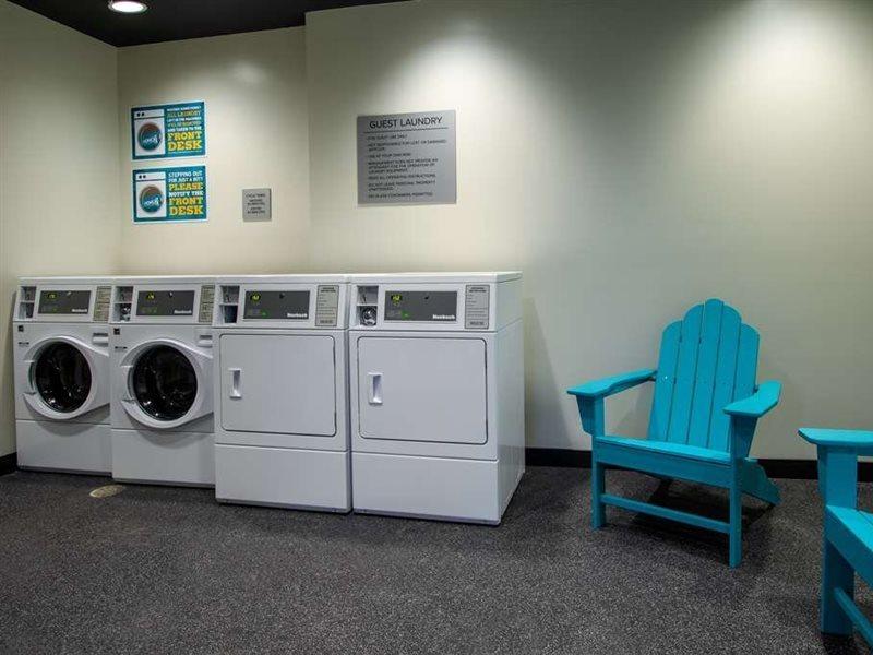 Home2 Suites By Hilton Grove City Columbus Ngoại thất bức ảnh