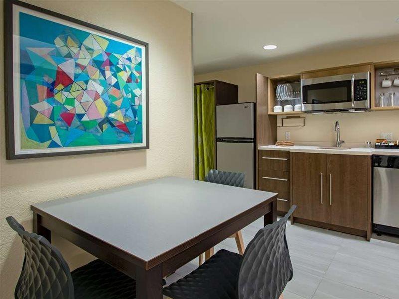 Home2 Suites By Hilton Grove City Columbus Ngoại thất bức ảnh