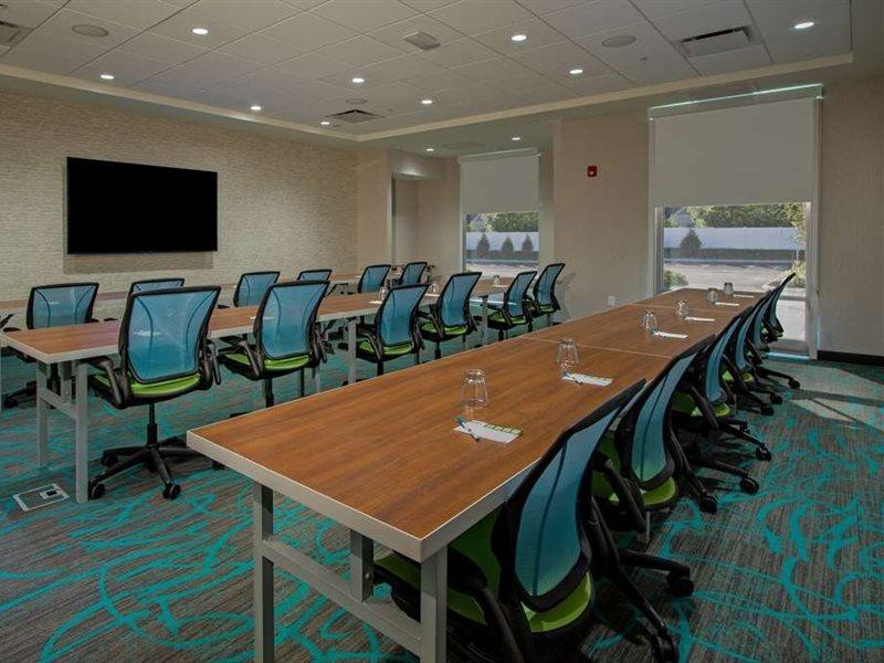 Home2 Suites By Hilton Grove City Columbus Ngoại thất bức ảnh