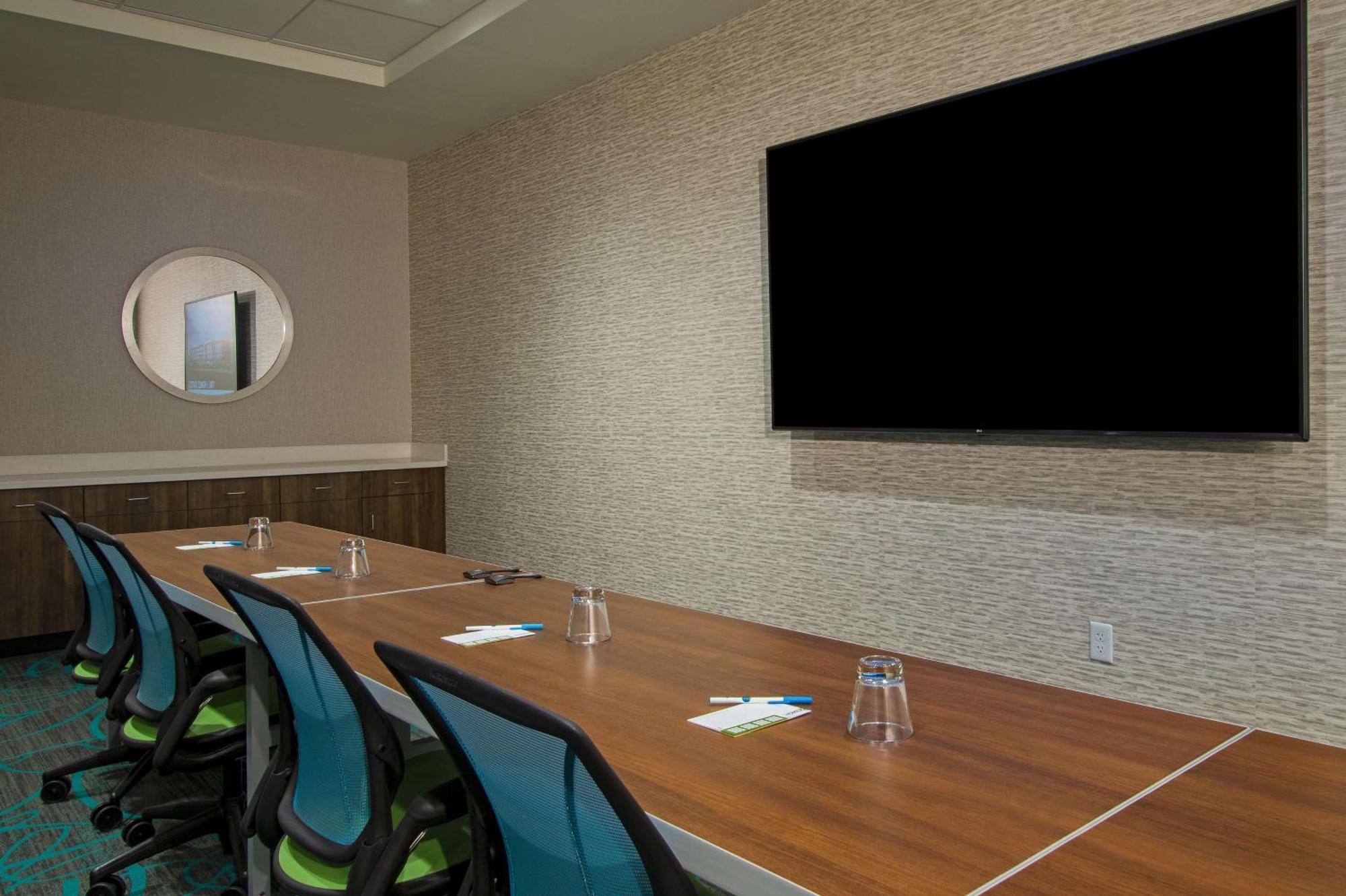 Home2 Suites By Hilton Grove City Columbus Ngoại thất bức ảnh