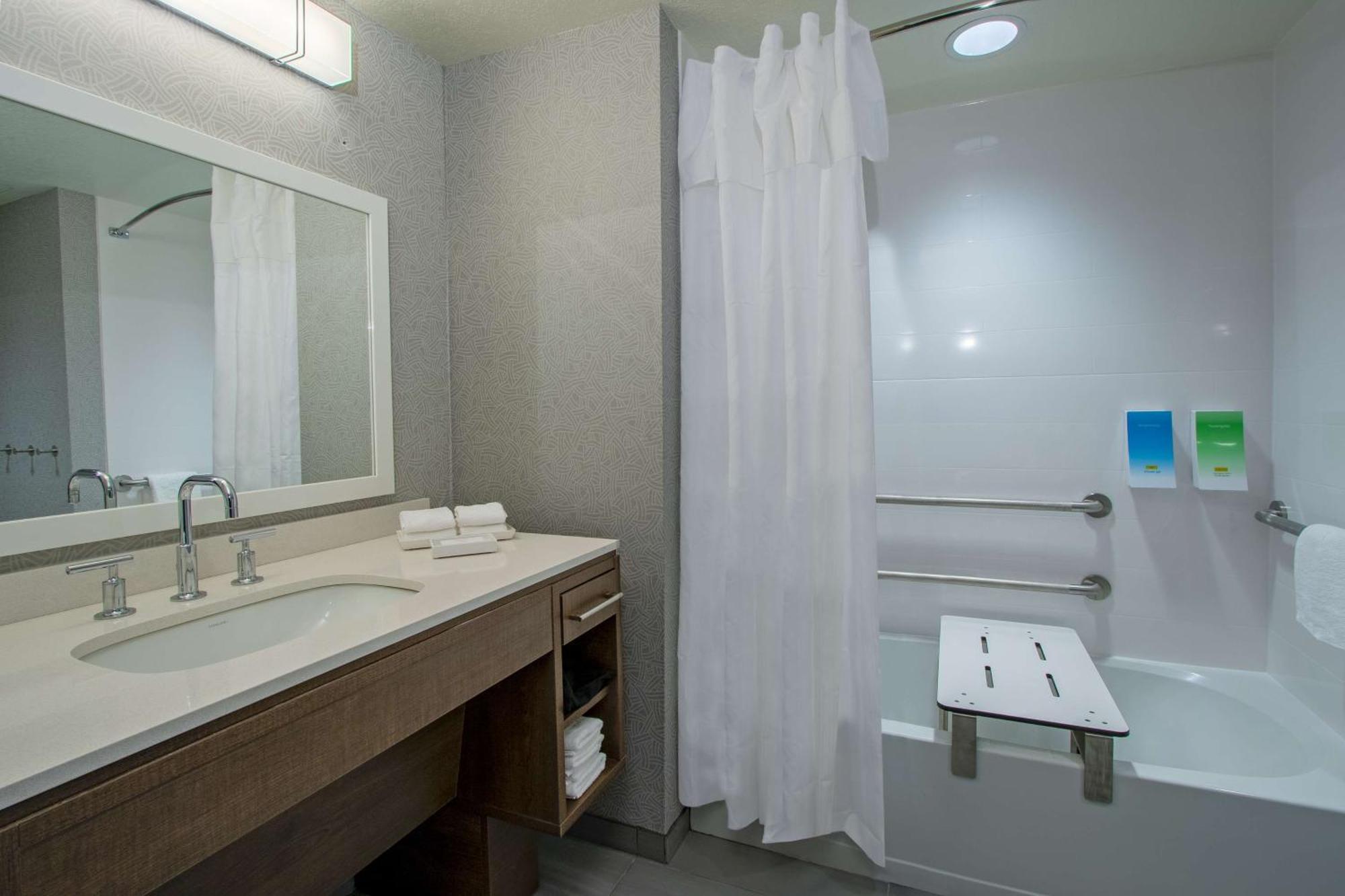 Home2 Suites By Hilton Grove City Columbus Ngoại thất bức ảnh