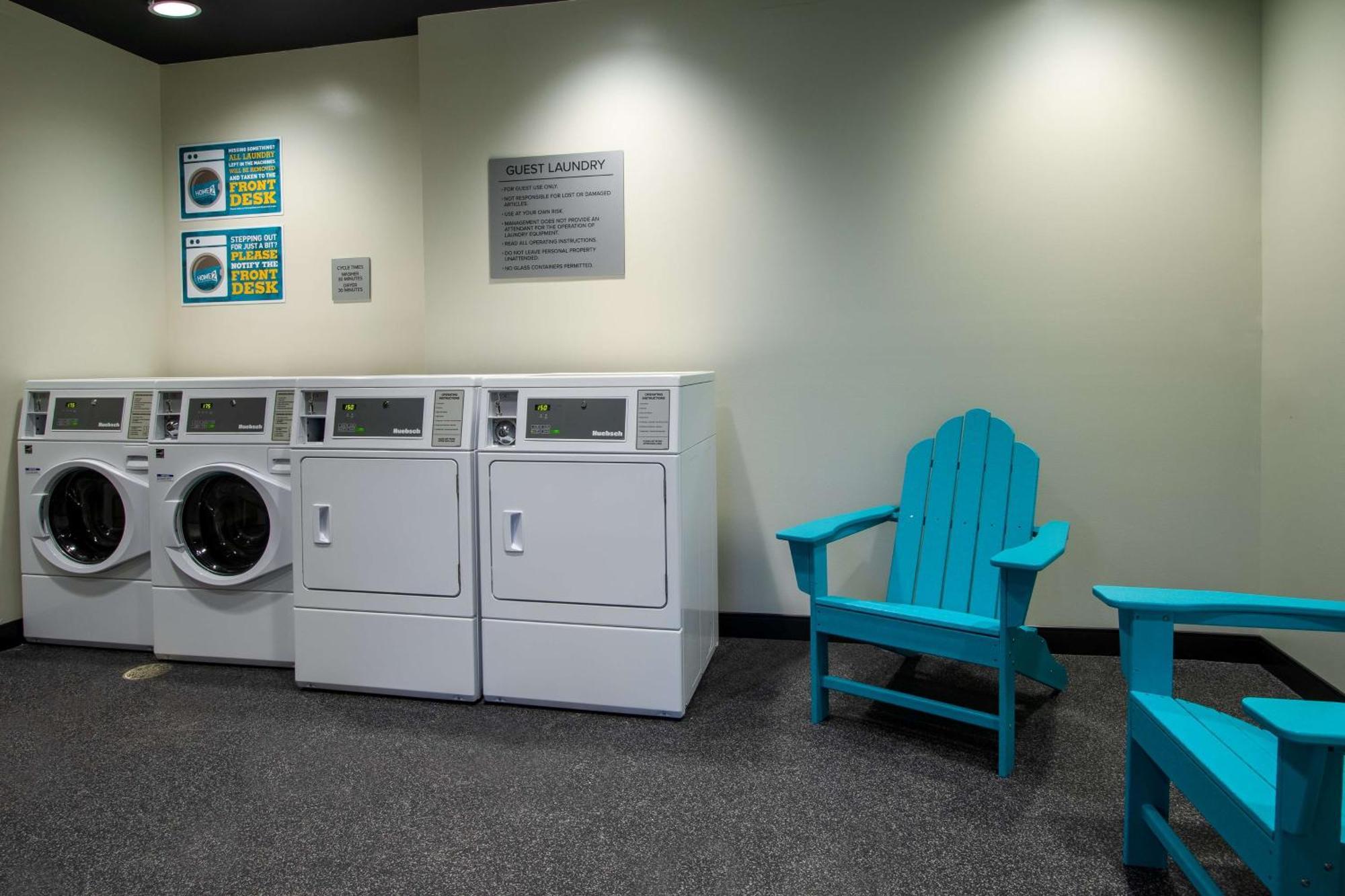 Home2 Suites By Hilton Grove City Columbus Ngoại thất bức ảnh