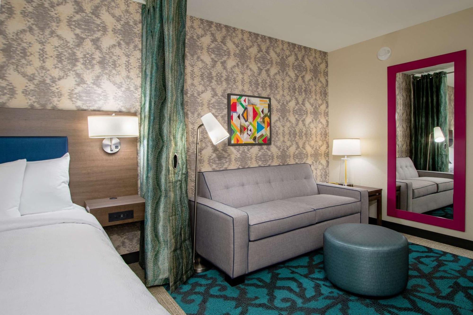 Home2 Suites By Hilton Grove City Columbus Ngoại thất bức ảnh