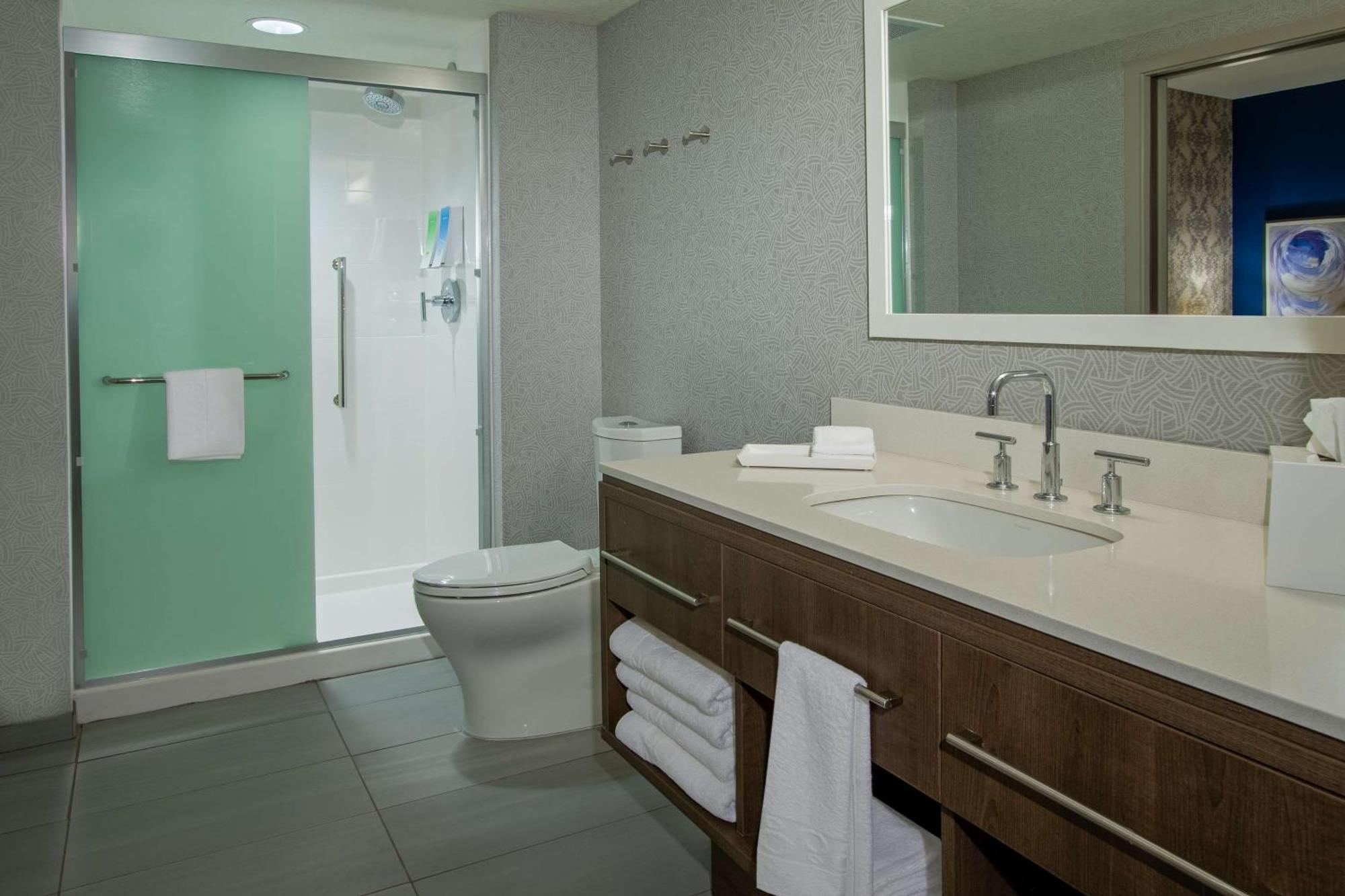 Home2 Suites By Hilton Grove City Columbus Ngoại thất bức ảnh