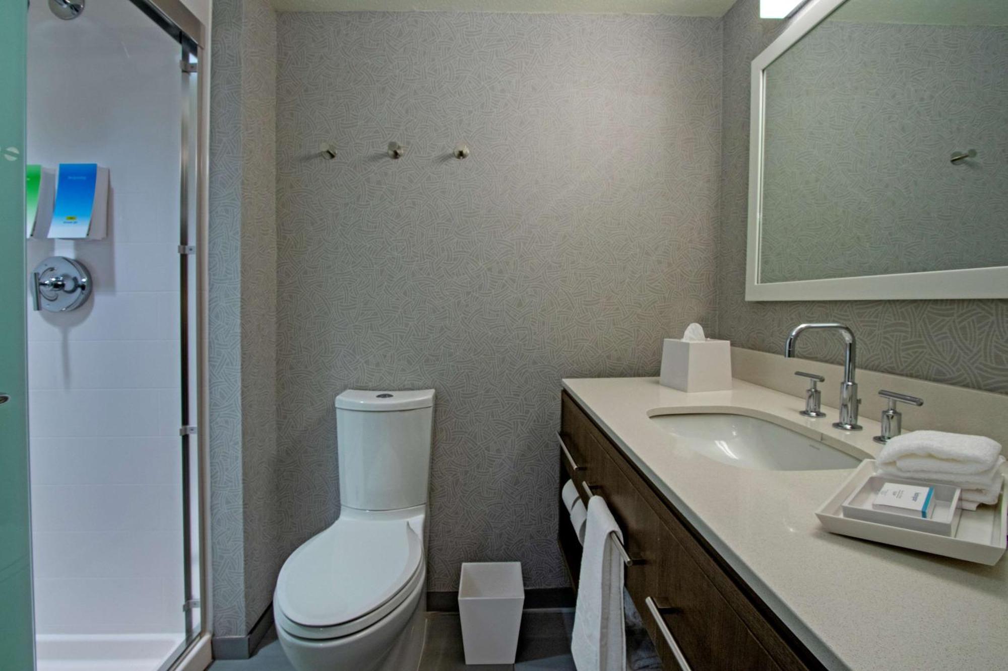 Home2 Suites By Hilton Grove City Columbus Ngoại thất bức ảnh