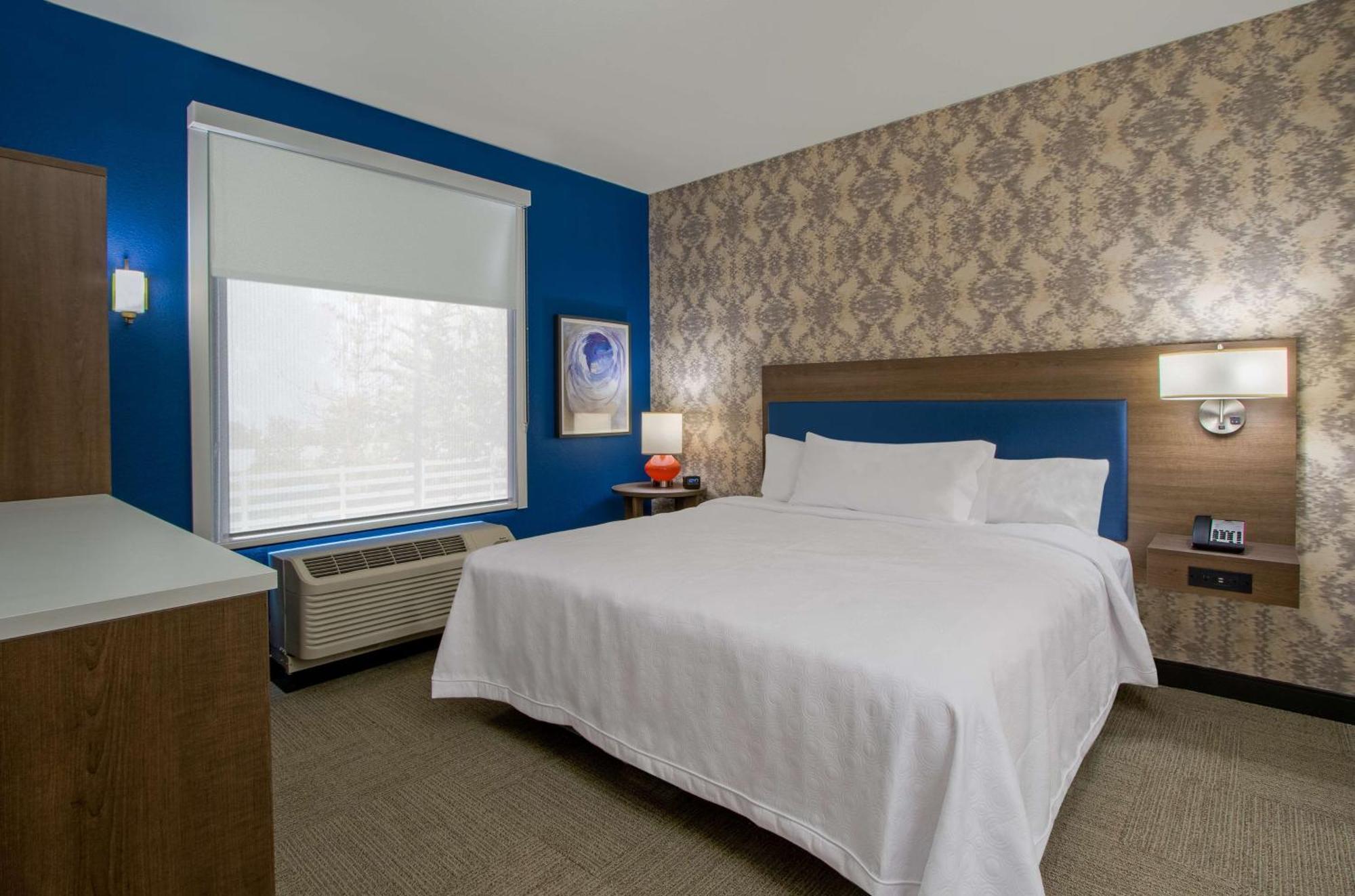 Home2 Suites By Hilton Grove City Columbus Ngoại thất bức ảnh