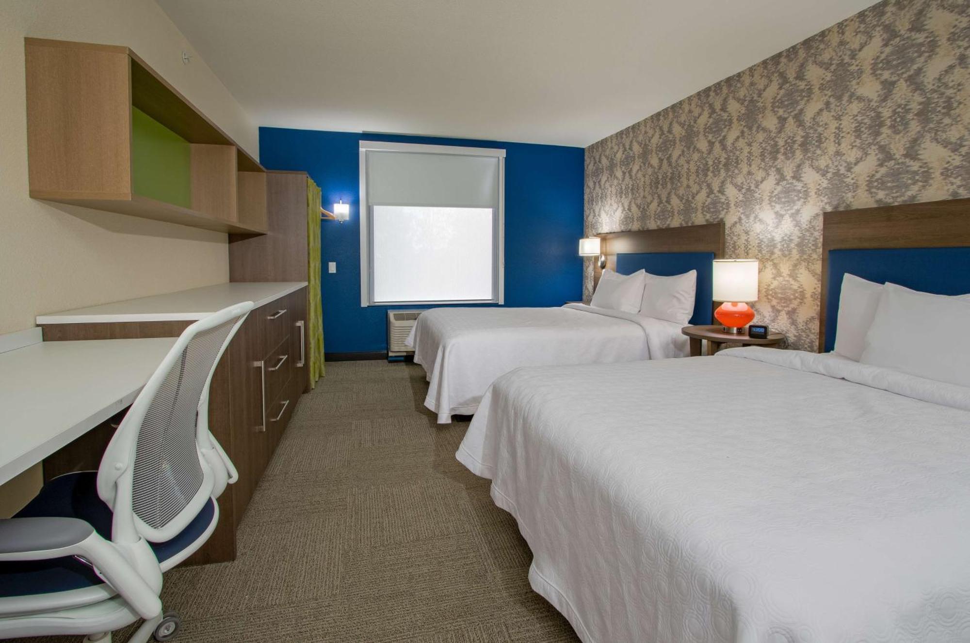 Home2 Suites By Hilton Grove City Columbus Ngoại thất bức ảnh