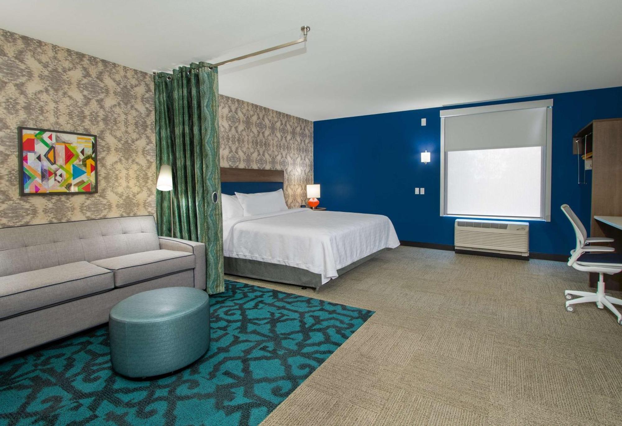 Home2 Suites By Hilton Grove City Columbus Ngoại thất bức ảnh