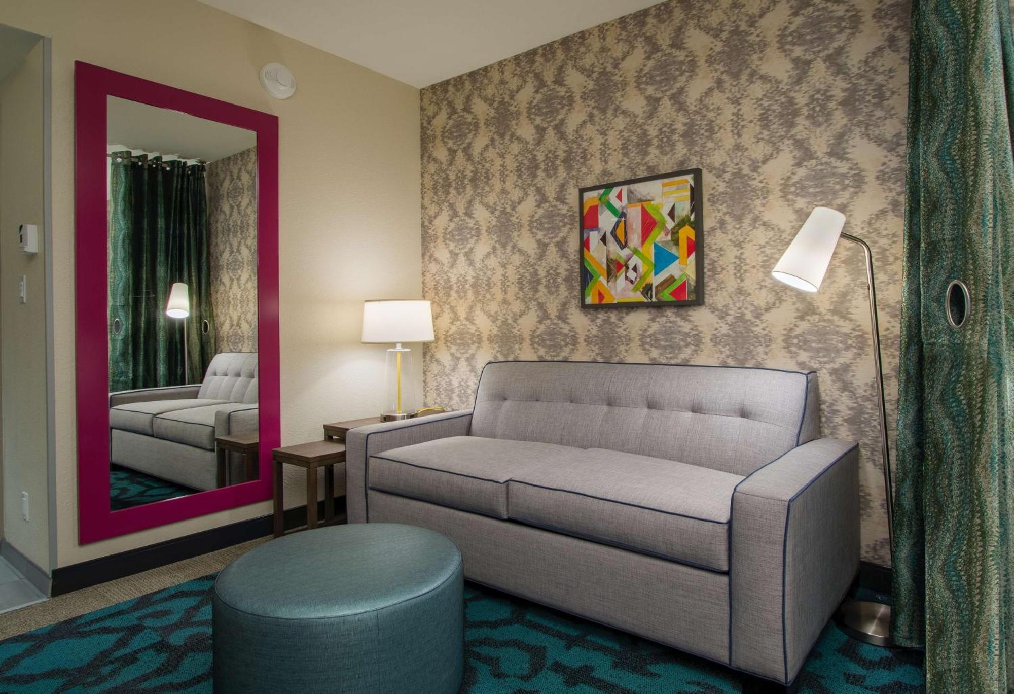 Home2 Suites By Hilton Grove City Columbus Ngoại thất bức ảnh