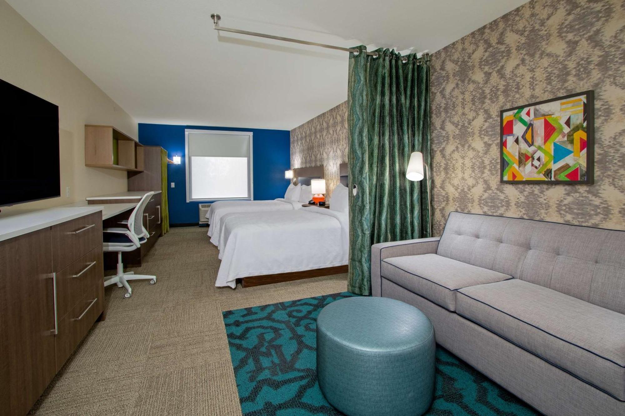 Home2 Suites By Hilton Grove City Columbus Ngoại thất bức ảnh