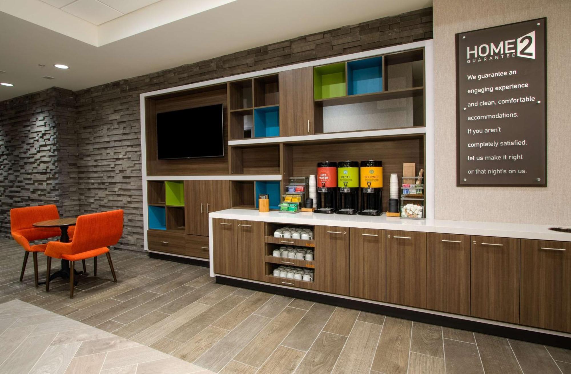 Home2 Suites By Hilton Grove City Columbus Ngoại thất bức ảnh
